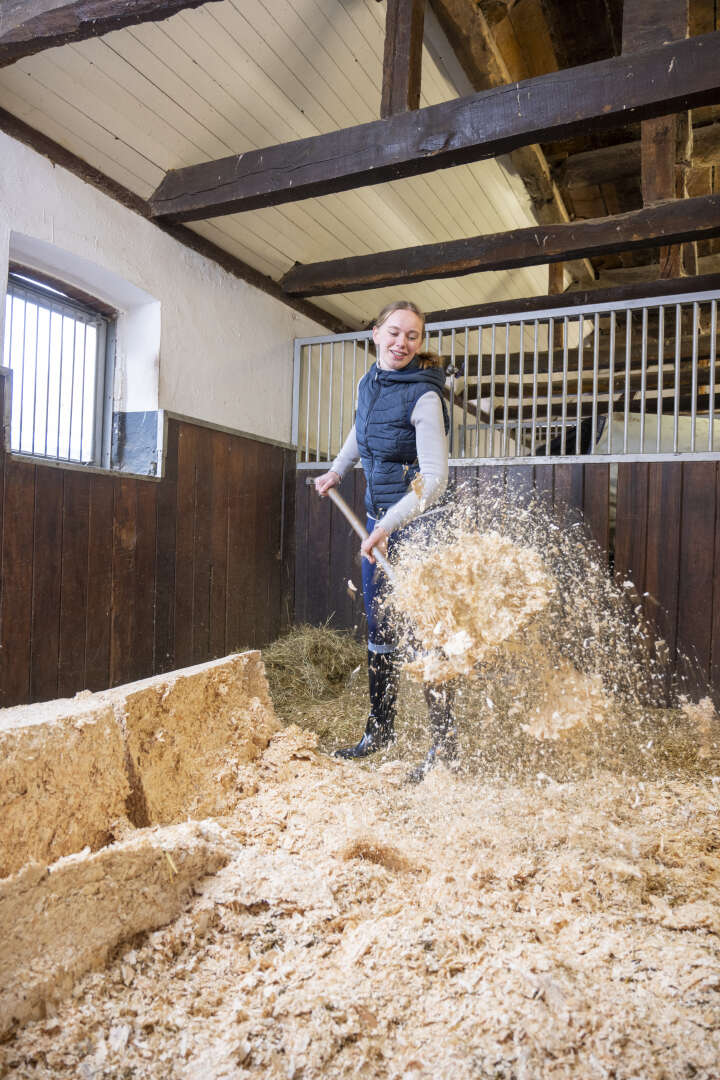 KANTRIE Hobelspäne Profi